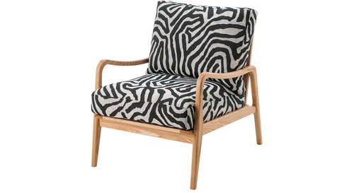 Lucca Armchair